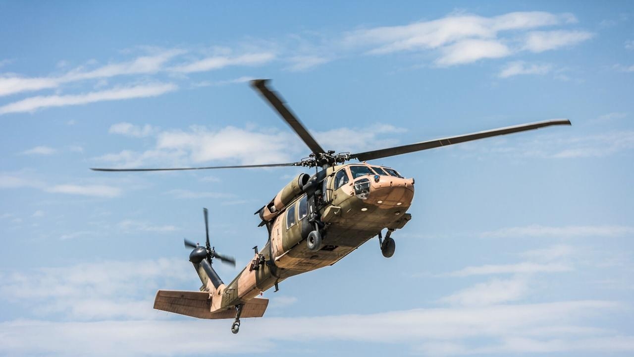 Australia should be ‘proud' of SAS operations in Afghanistan