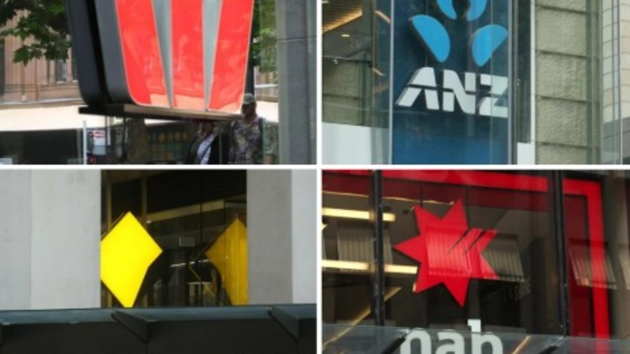 Aus banks slash interest rates early as RBA showdown looms