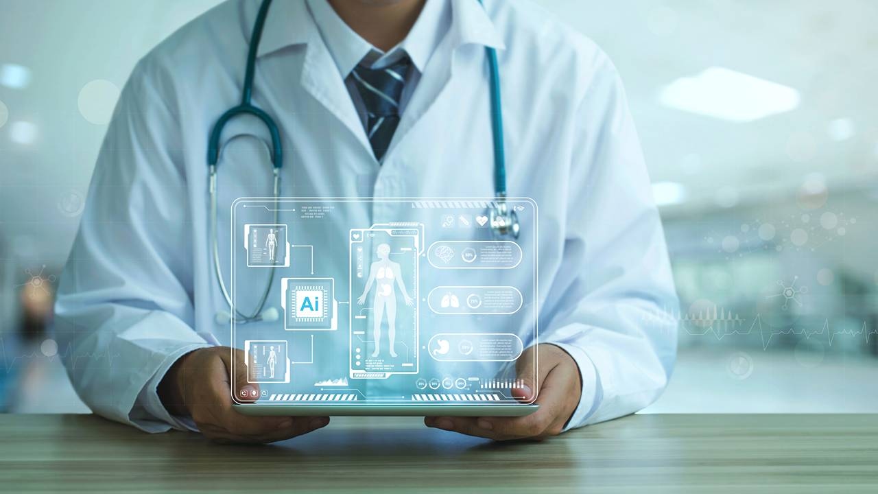 Imagion teams up with Wayne State University for AI push into cancer detection