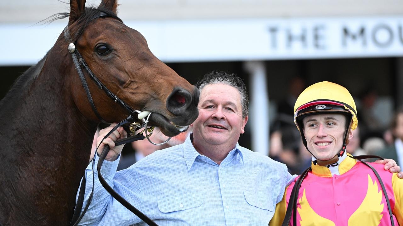 Oh Too Good secures first metro win for trainer Kevin Daffy at Flemington
