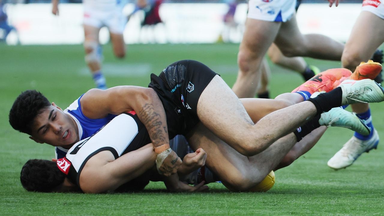 AFL 2025: Alastair Clarkson ‘pretty certain' AFL will make MRO grading change