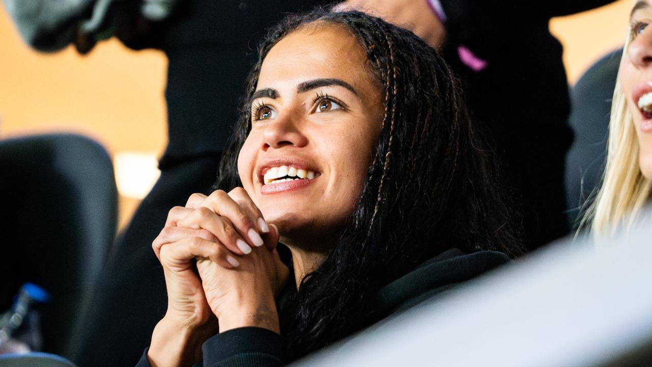 Matildas could have both captain Sam Kerr and Mary Fowler for Asian Cup