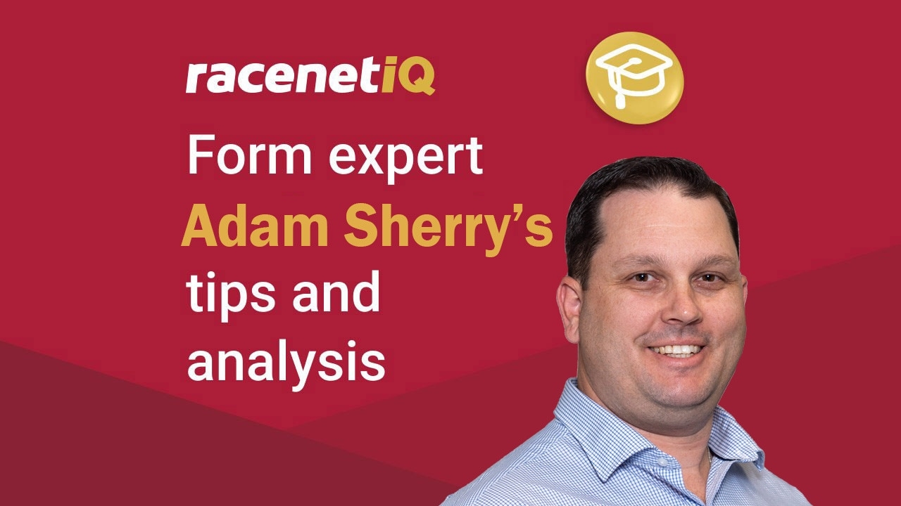 Adam Sherry's best bets, inside mail for Warwick Farm on Wednesday, May 21, 2025