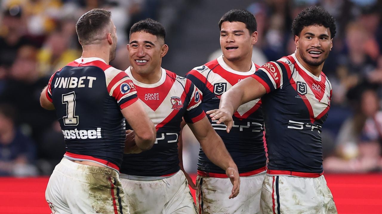 Broncos v Sharks live scores, updates: Reece Walsh injury