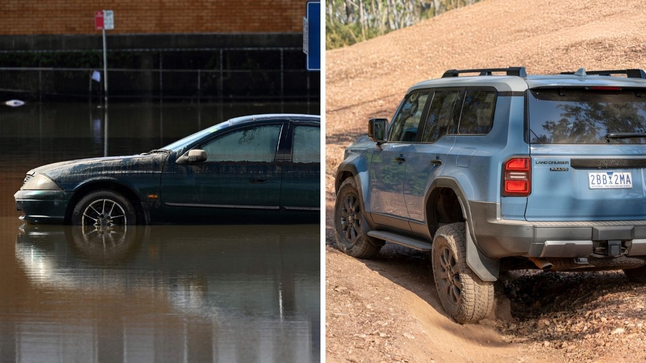 ‘Killer cars': Fatal mistake too many Aussies are making