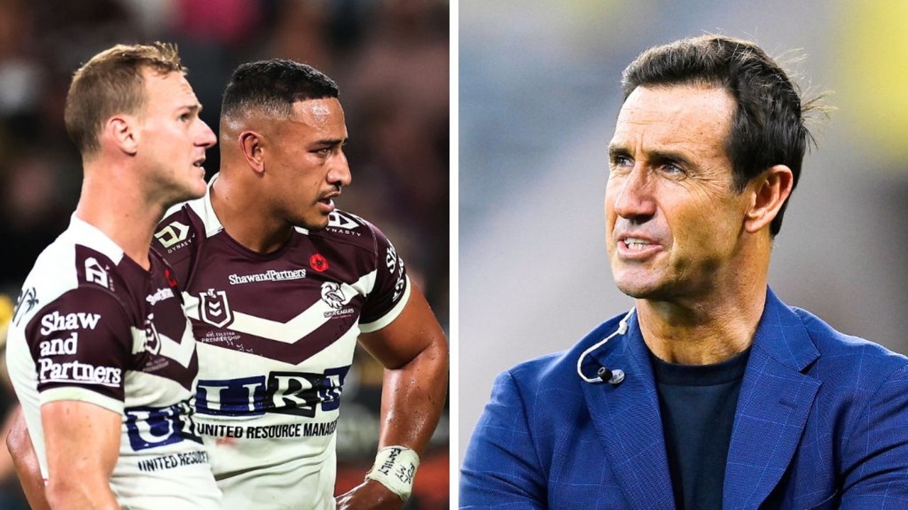 Andrew Johns takes aim at NRL ‘farce' as coaches say same thing about rule ‘ruining' rugby league