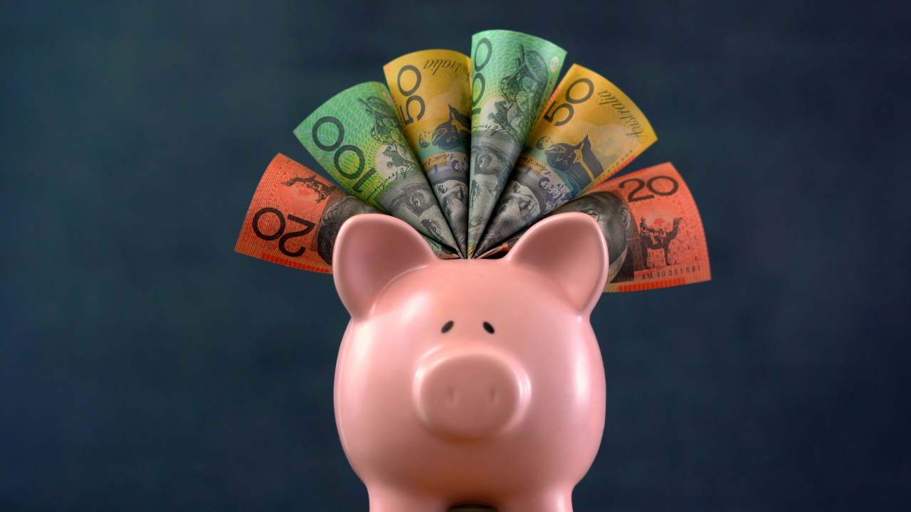 Fitch flags concerns about Australia's AAA credit rating just weeks after S&P warns about excessive government spending