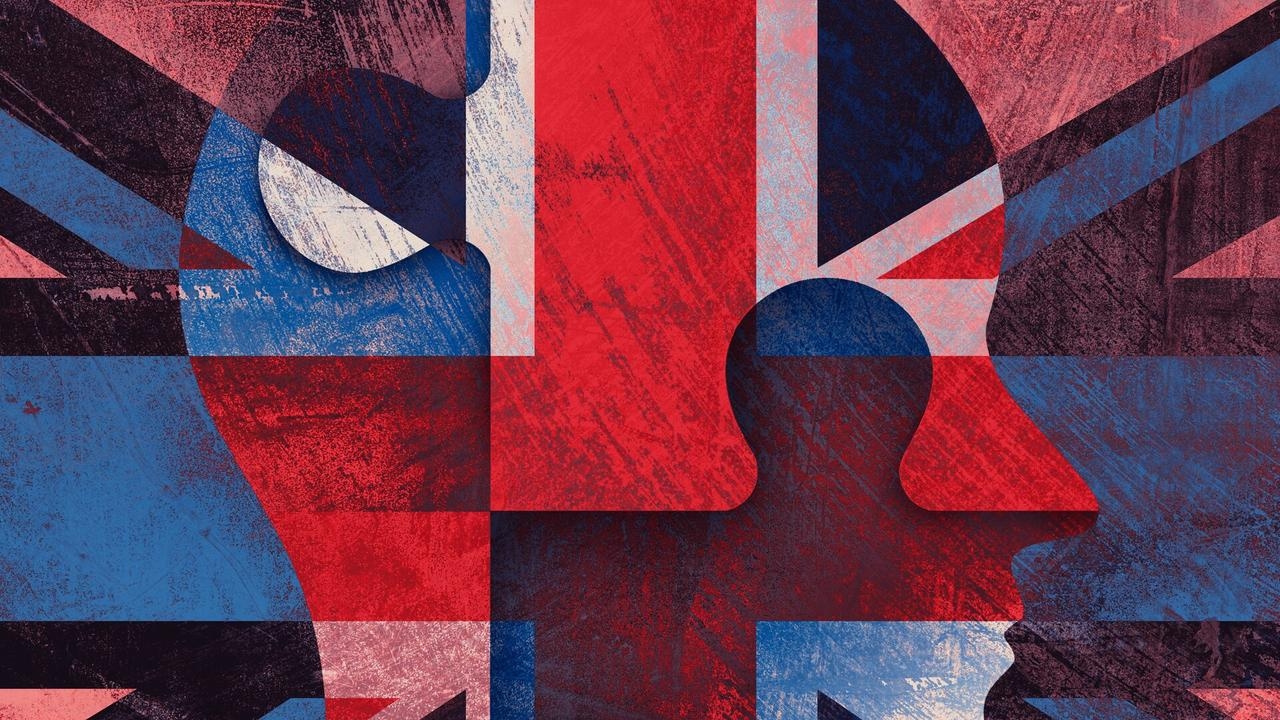 UK immigration spouts ‘rapid cultural changes' with no ‘shared national identity'
