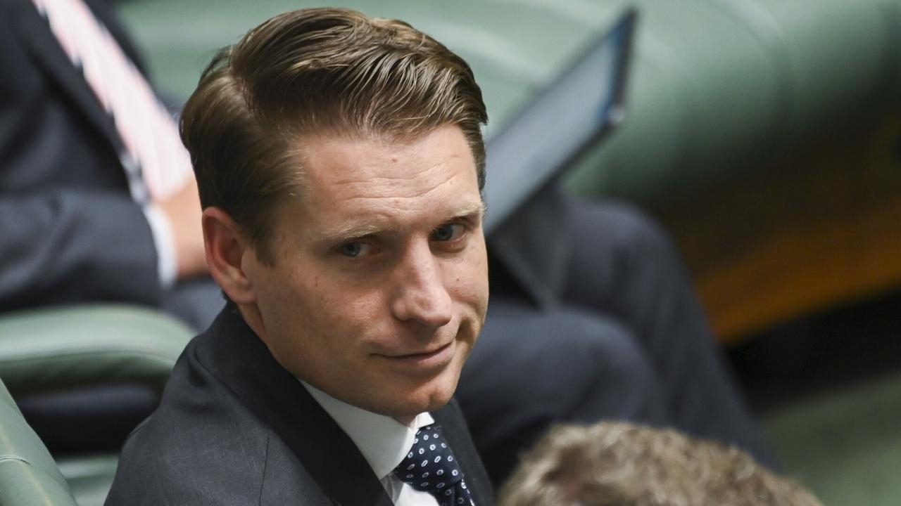 Hastie's net zero push sparks spray at ‘braindead morons'