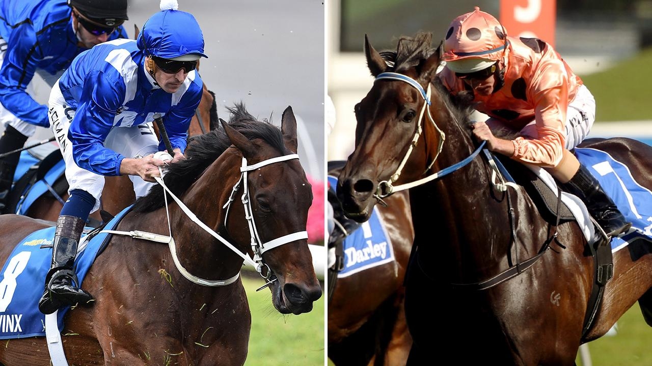 Black Caviar and Winx to be elevated to Legend status in Australian Racing Hall of Fame