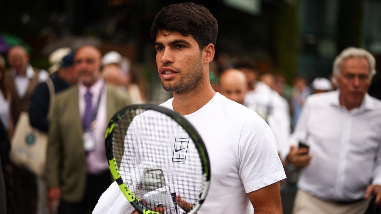 Wimbledon 2025 live scores: Doubles action for Aussies early on day three, Jordan Thompson flying the flag in singles