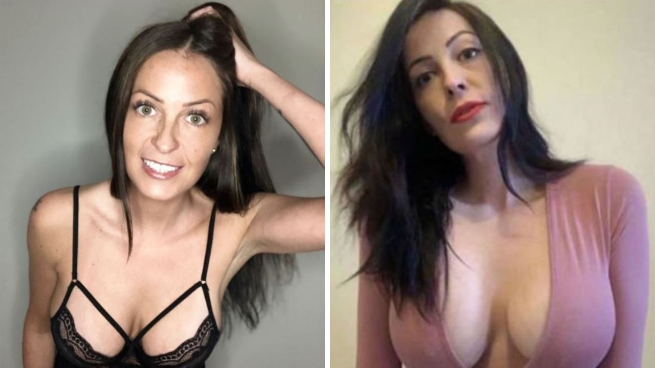 Teacher's secret OnlyFans exposed by kids who shared pics around school
