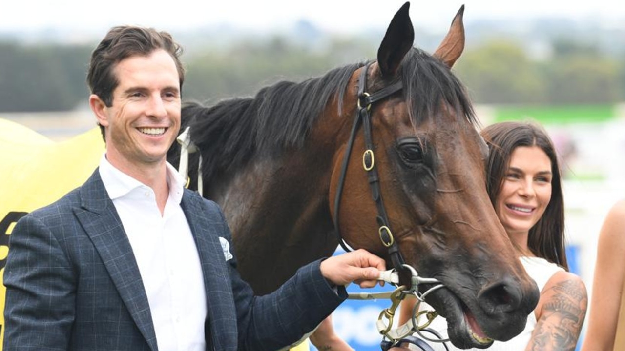Promising import Saganti has some obstacles to overcome at Randwick for first Australian win