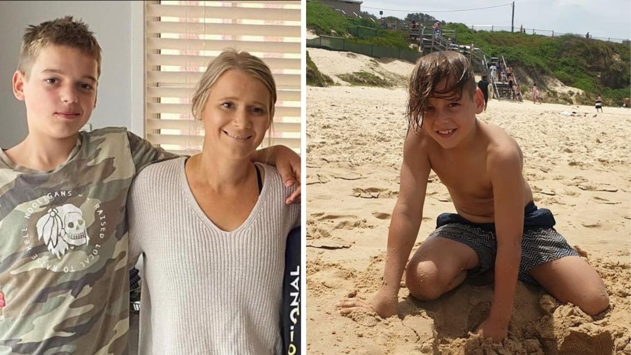 Mum furious as son's 13-year-old killer walks free under legal loophole