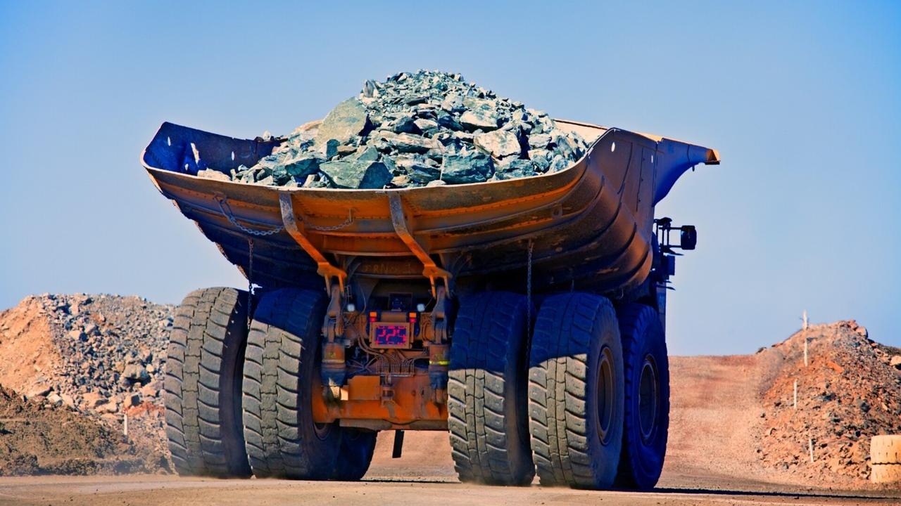ASX 200 finishes down on Wednesday as iron ore sector crunched