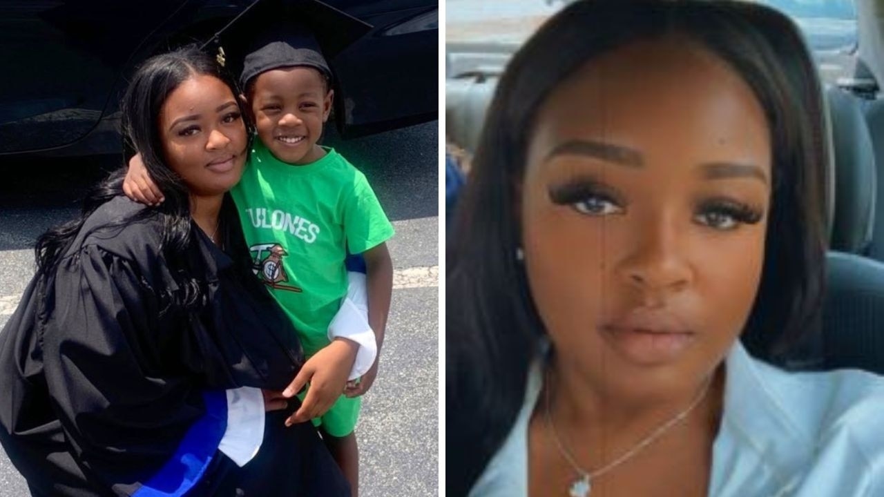 Brain-dead, pregnant nurse kept on life support gives birth via C-section