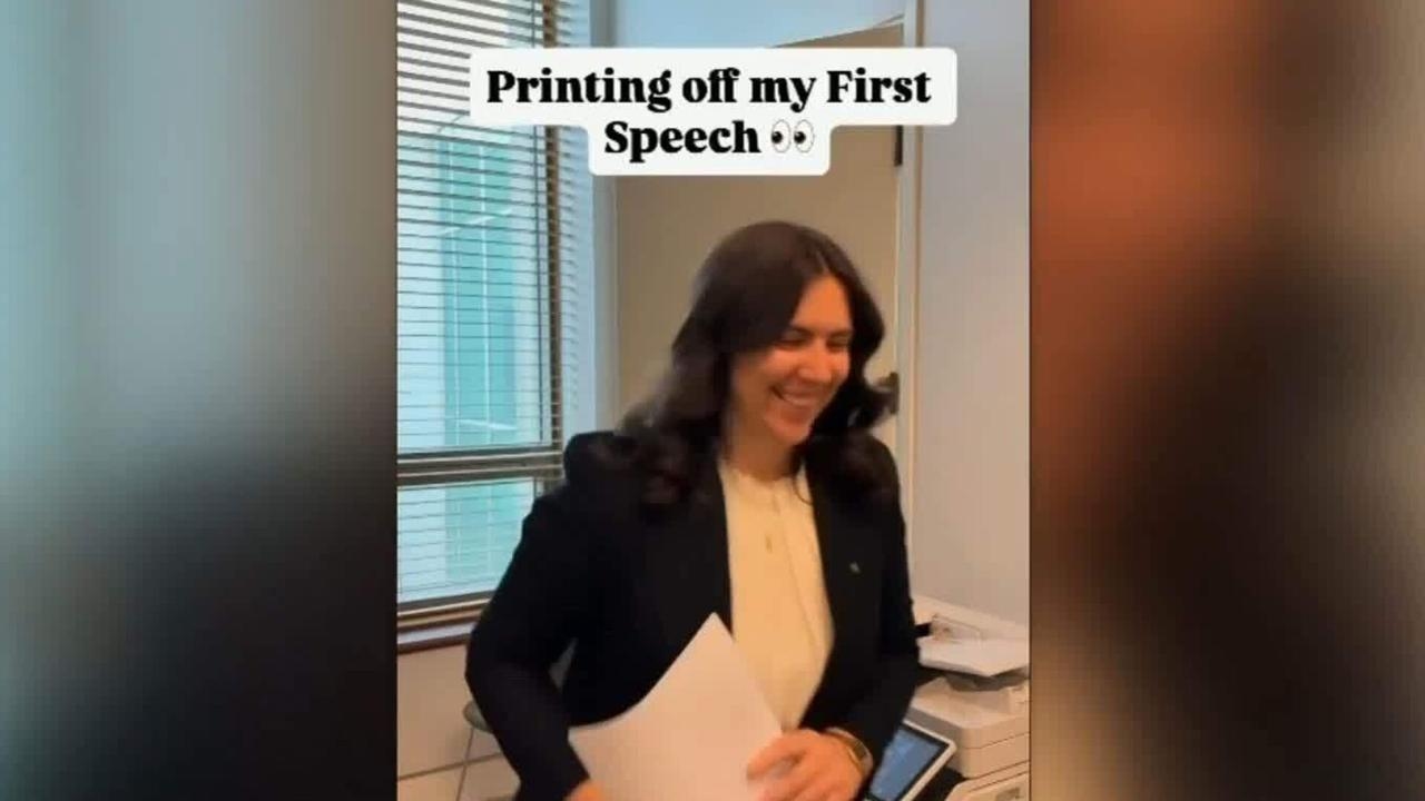 ‘While you were at work': What you missed in parliament today