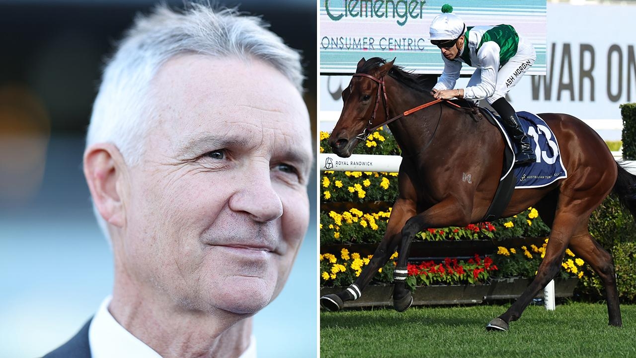 Trainer Matt Smith chasing back-to-back wins with Millie De Lune at Royal Randwick as stakes test looms