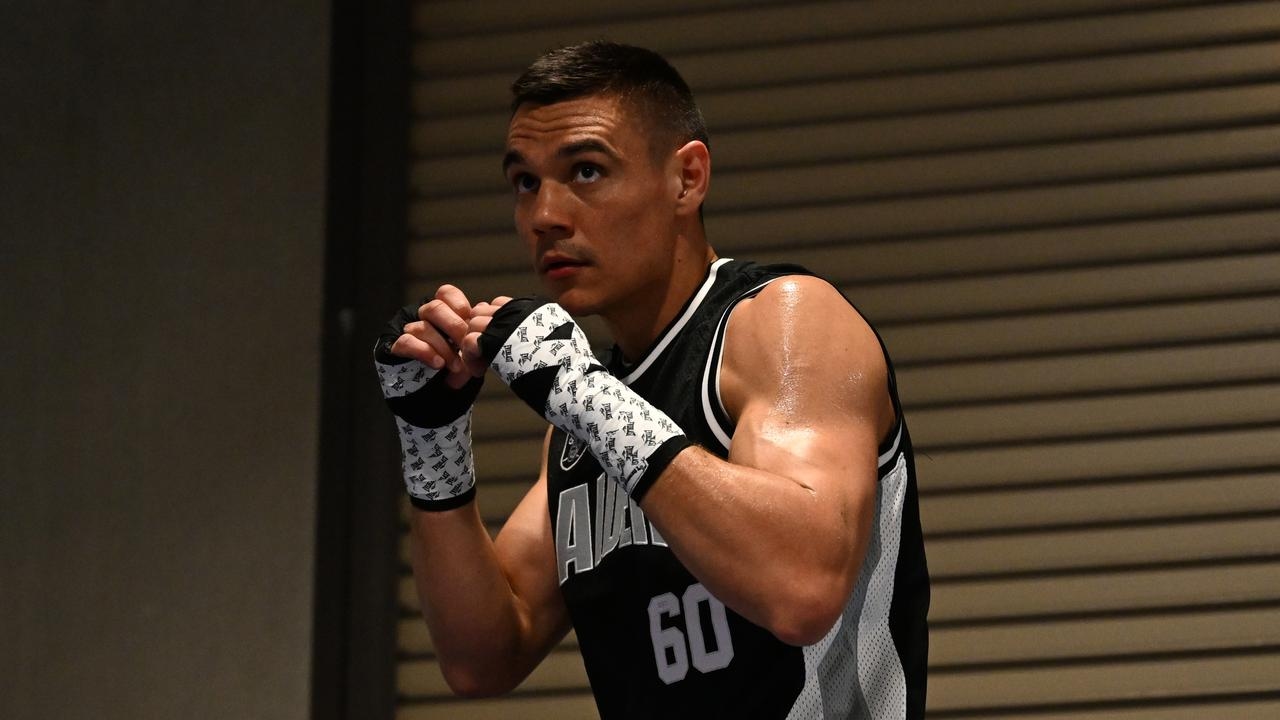 Tszyu vs Fundora 2: Aussie star promises brutal Vegas revenge