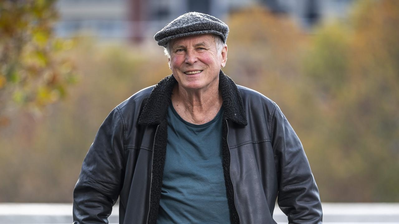 Skyhooks star Bob ‘Bongo' Starkie opens up on fight with cancer