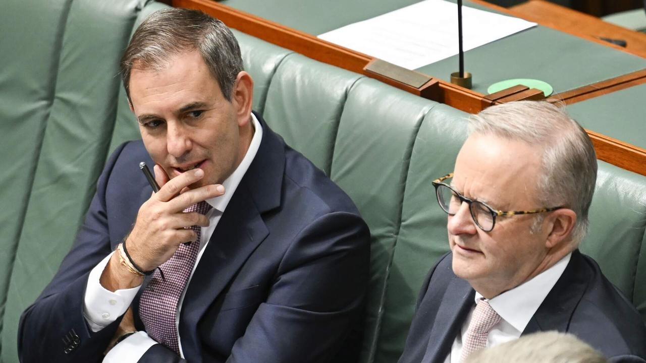 Labor ‘addicted to taxing' by ‘toying' with reintroduction of carbon tax