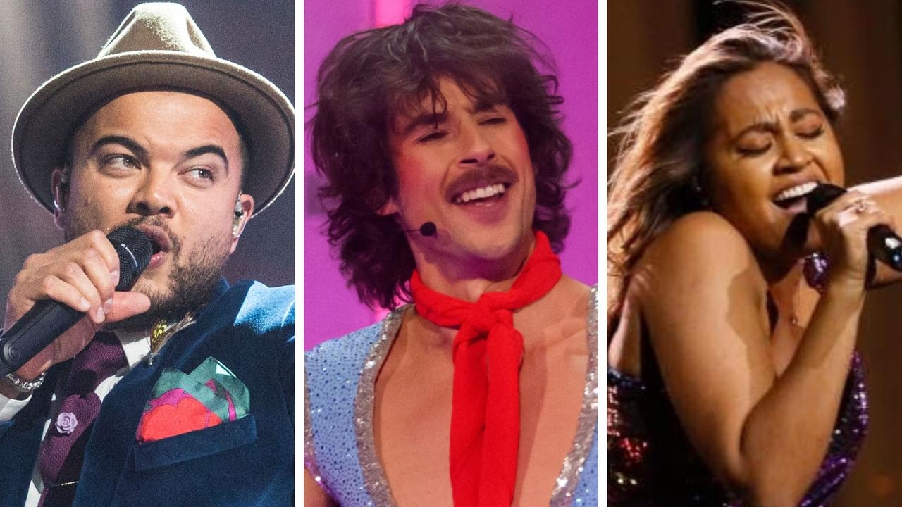 Eurovision Song Contest 2025: All the highlights from this year's grand final