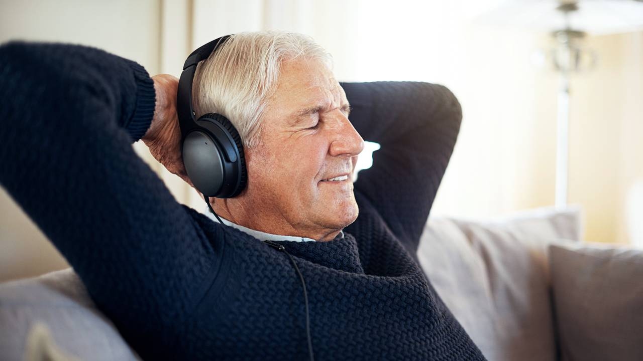Assistive tech targets market growth while improving lives