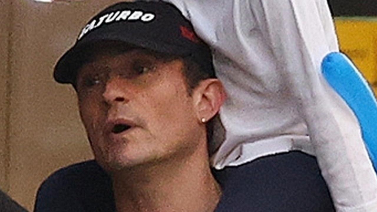 Surprise Aussie Orlando Bloom sighting amid Katy Perry split rumours