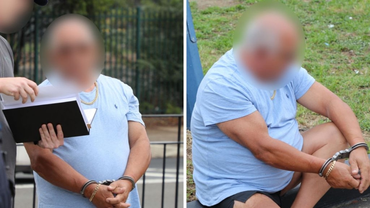 Fears man who allegedly bribed Australian Border Force employee to smuggle drugs could be killed on bail: court