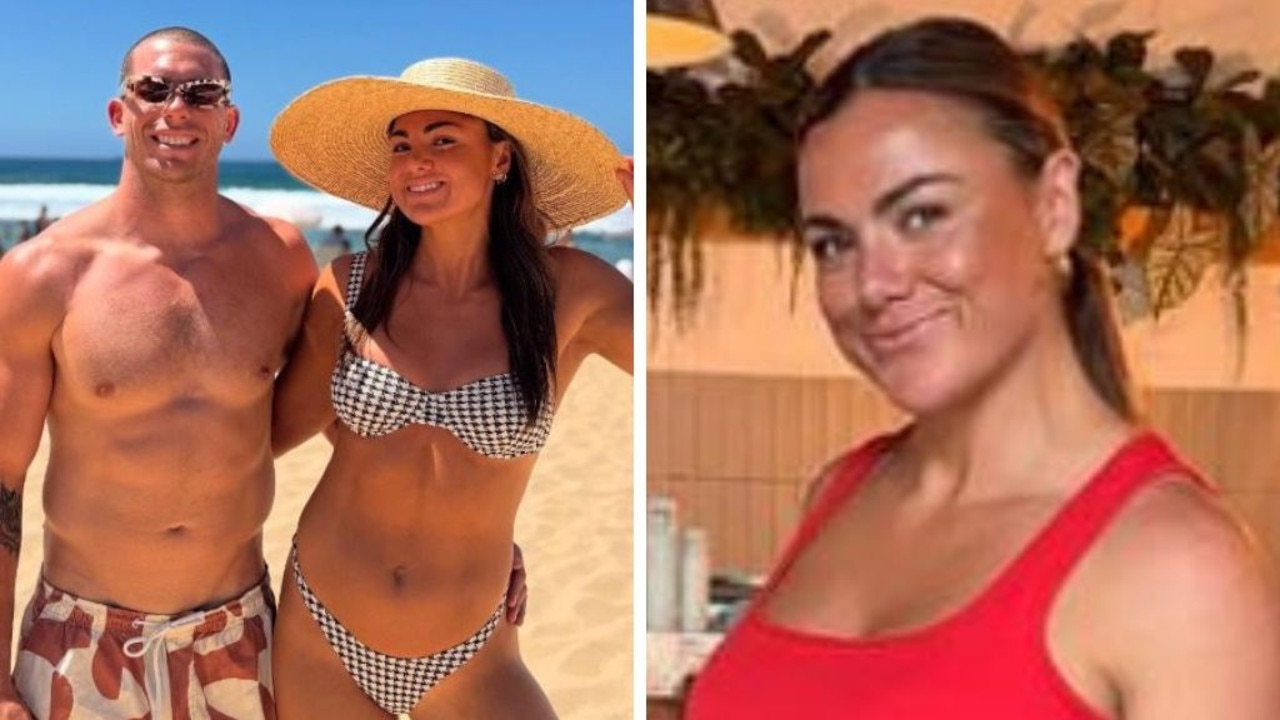 NRL star Millie Elliott reveals what happened two weeks into dating