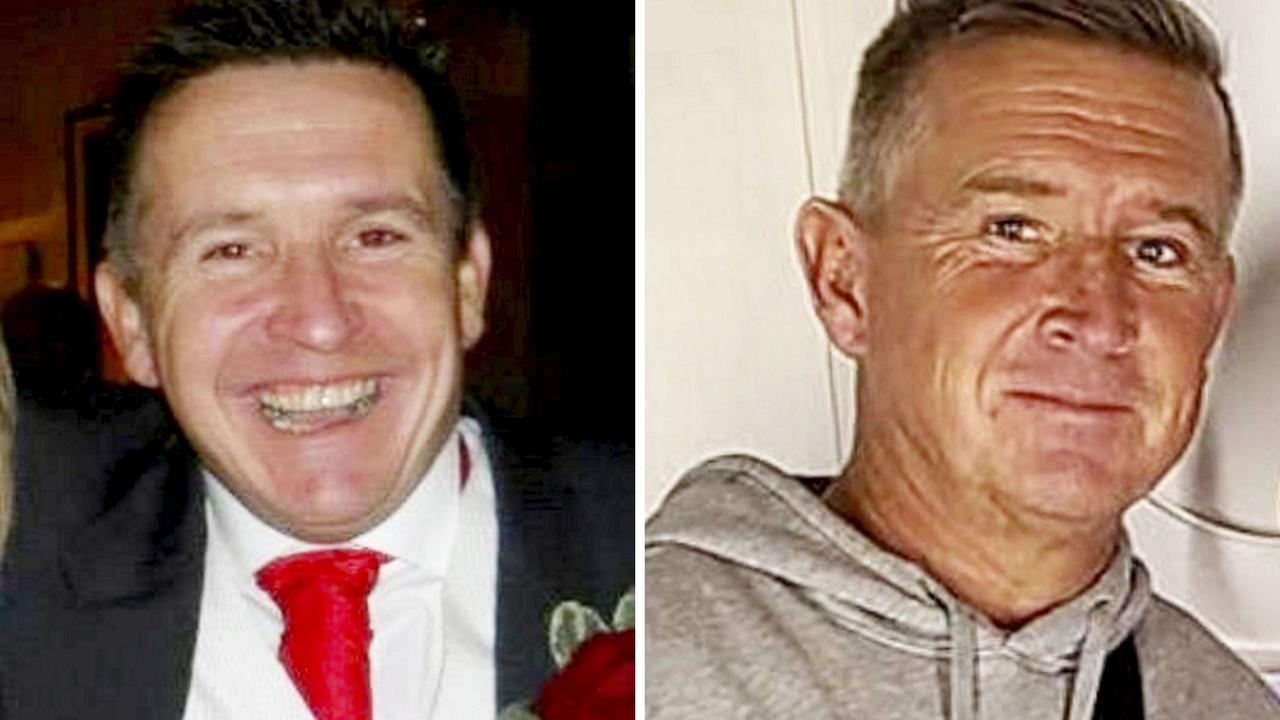 Wedding horror: Bride's heartbreak after groom killed just days before wedding