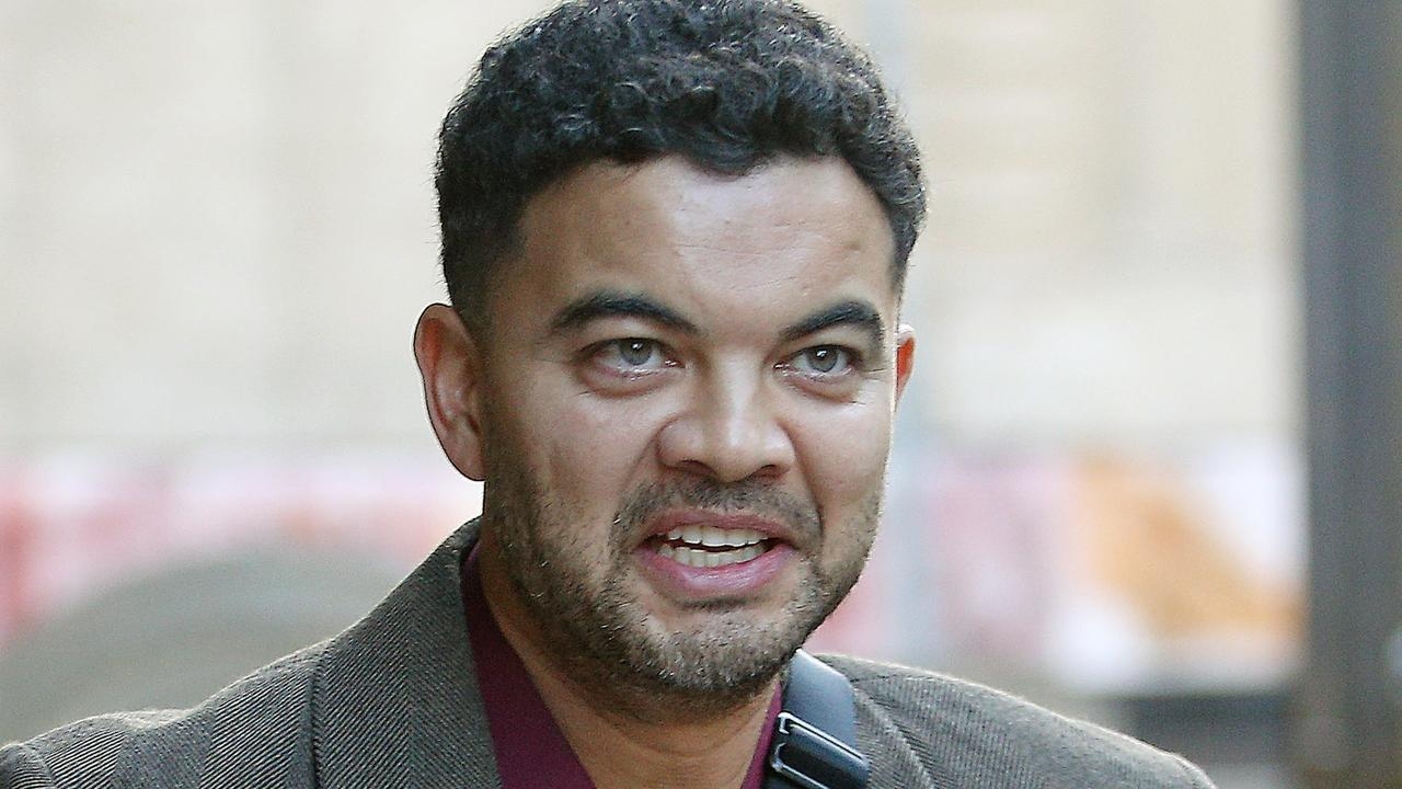 Guy Sebastian details moment he went to police over ex-manager