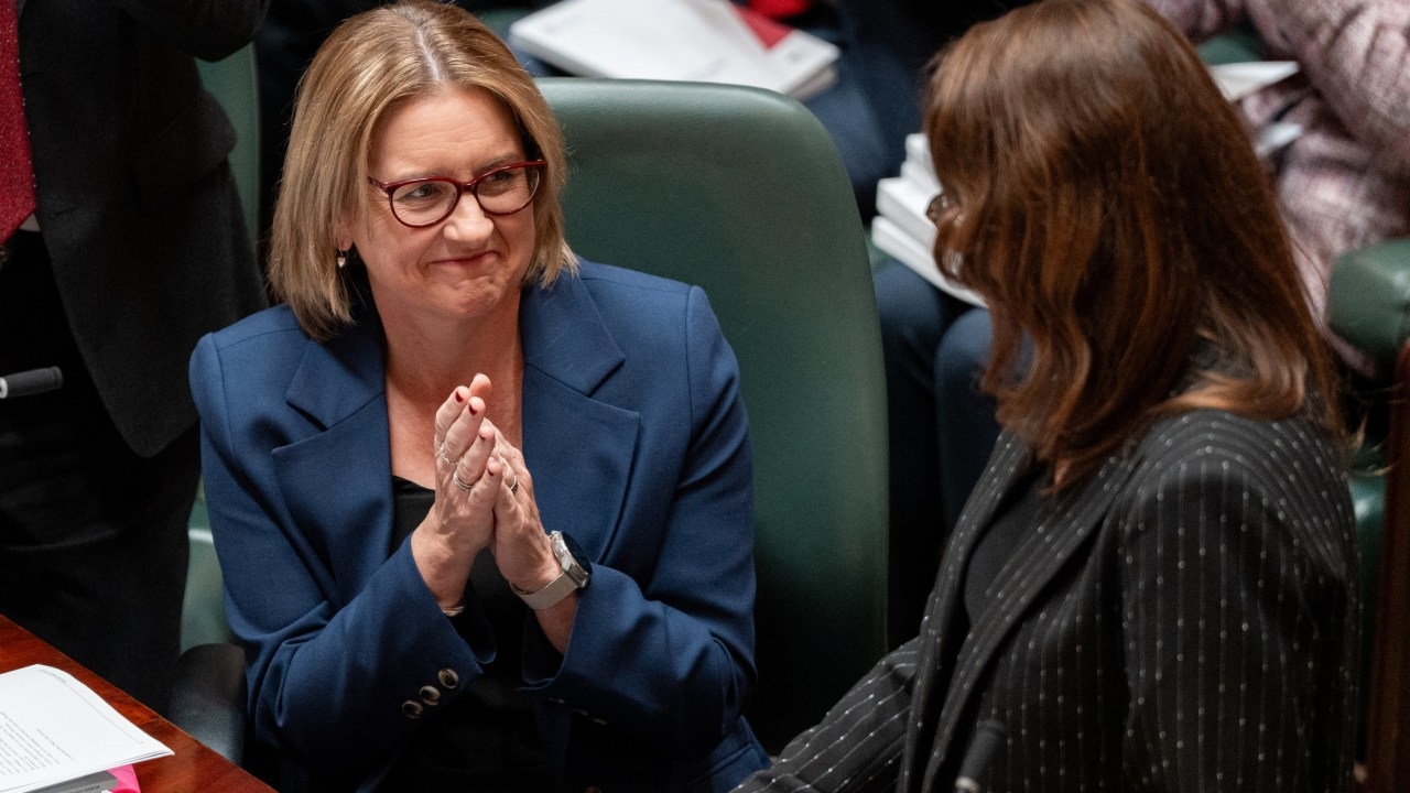 'Disturbing': Allan government accused of 'cutting' oversight of government spending under guise of modernisation