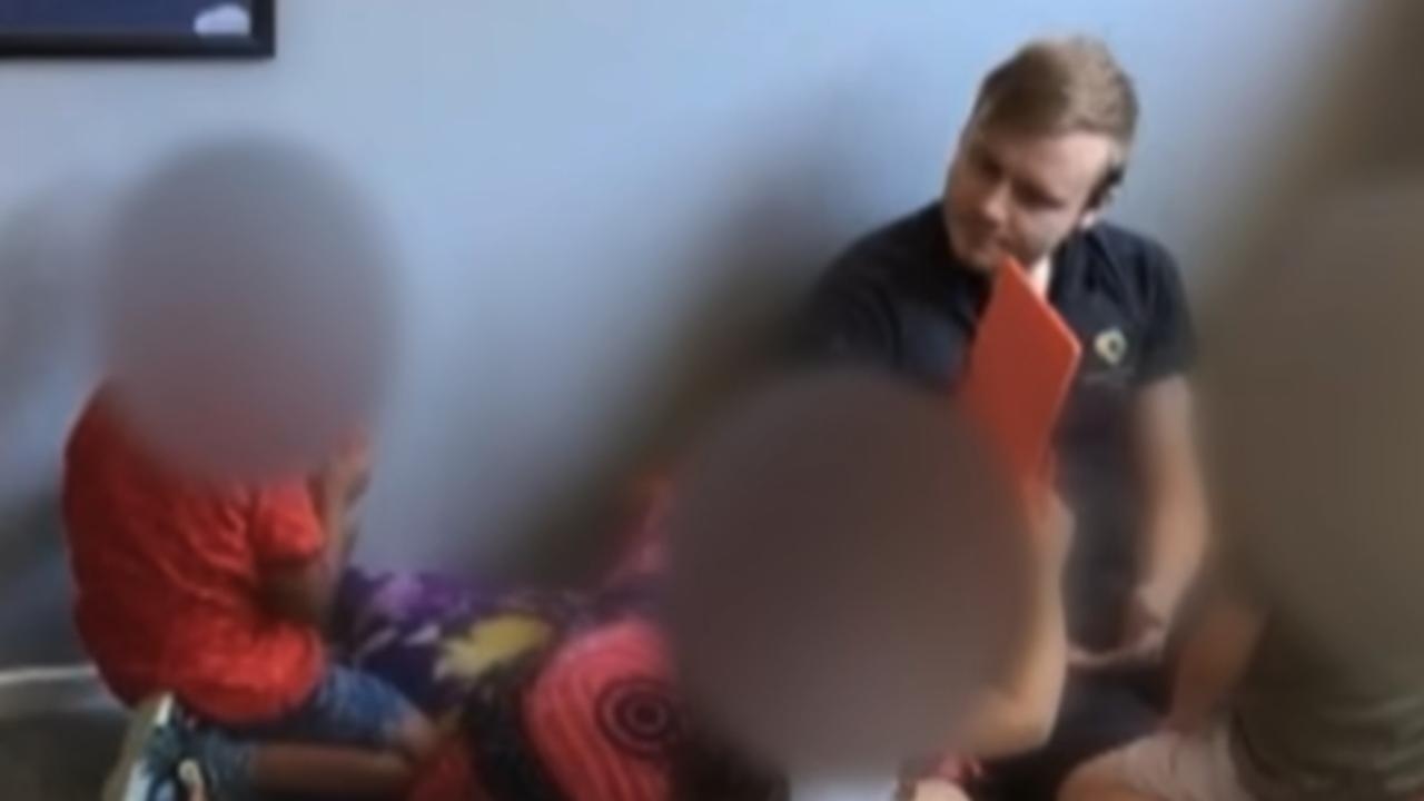 ‘Feel gross': Dad's fury after discovering Joshua Brown worked at daughter's childcare centre