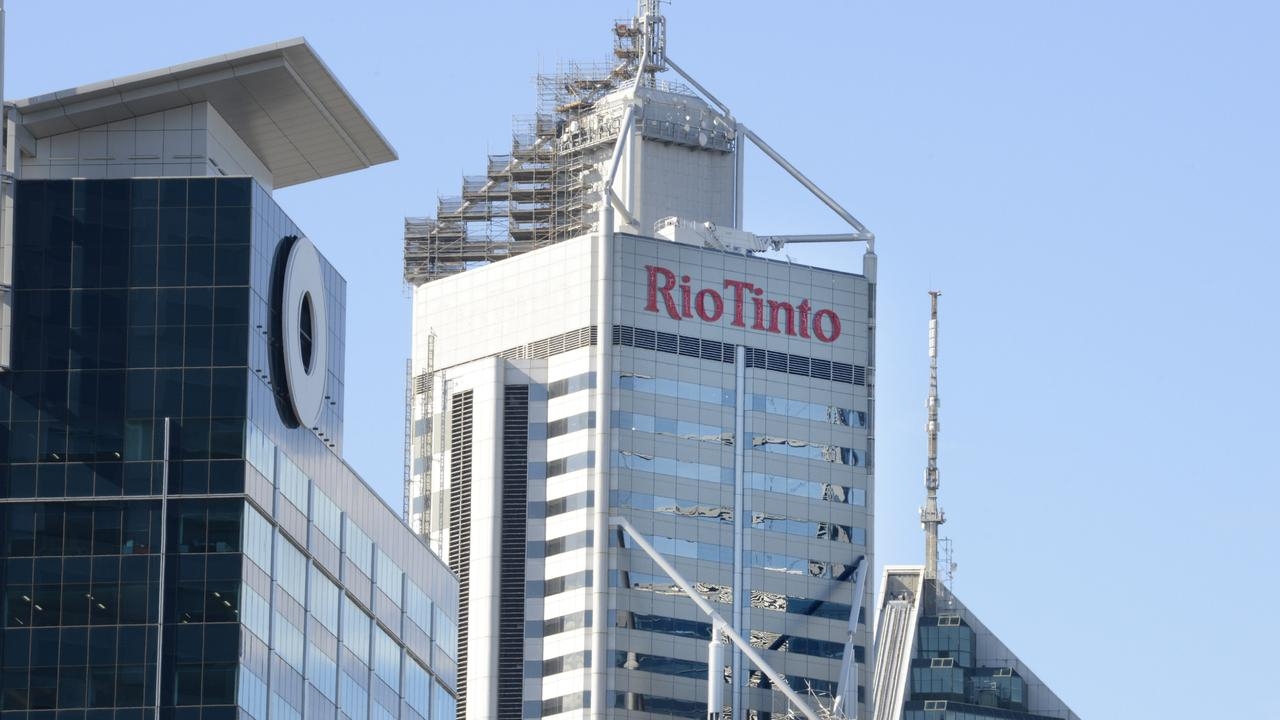 Rio Tinto Tomago aluminium smelter in NSW reportedly close to collapse