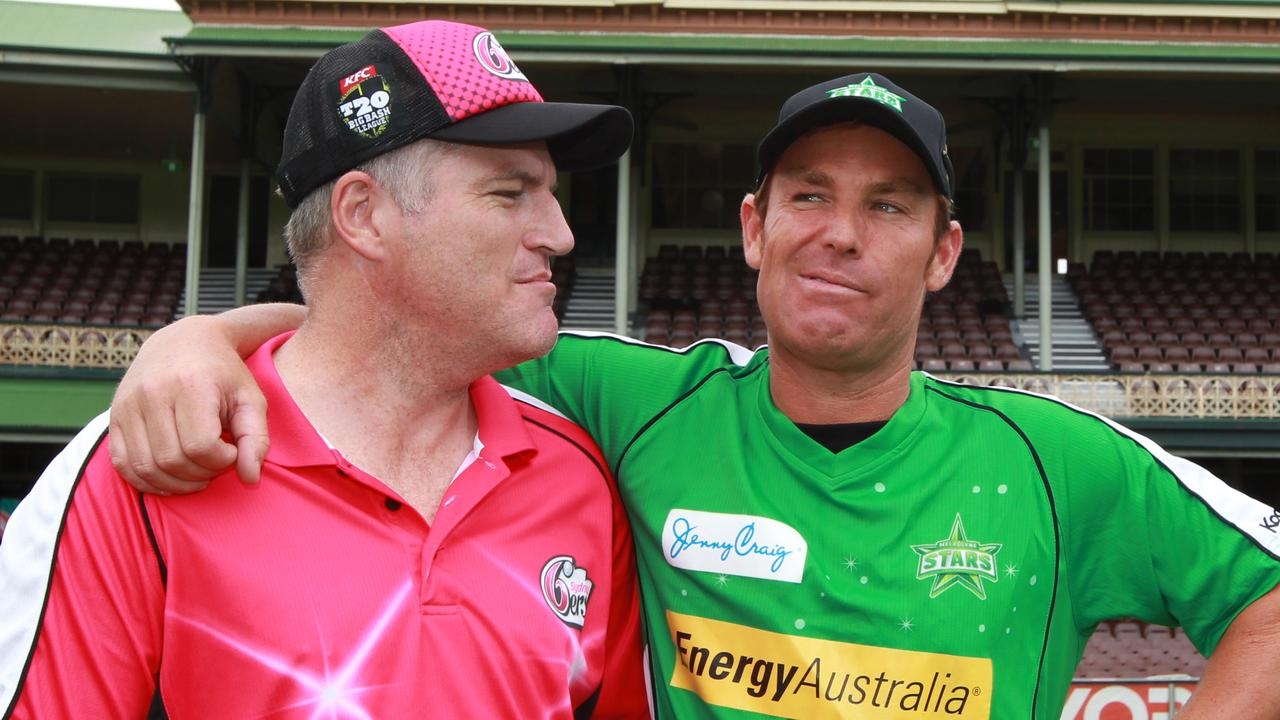Stuart MacGill spills beans on Shane Warne myth as cricketer breaks silence