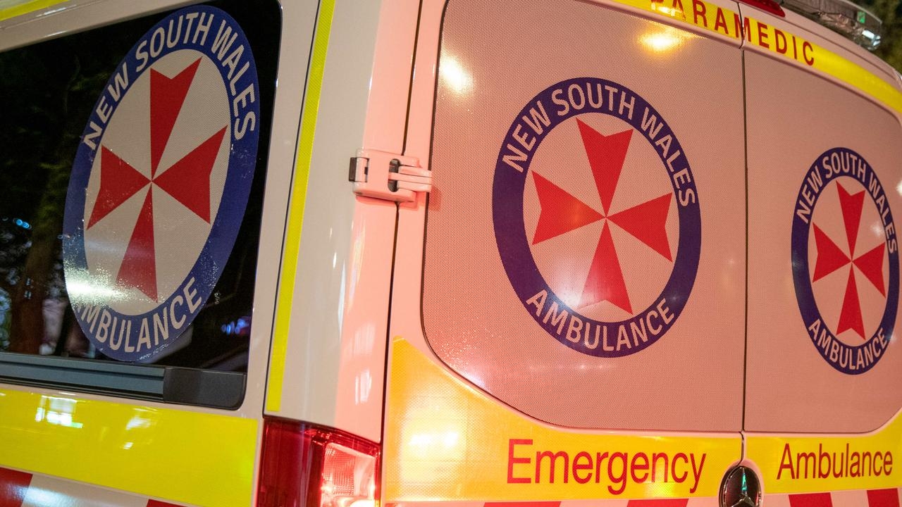 Woman dies after north shore unit block blaze