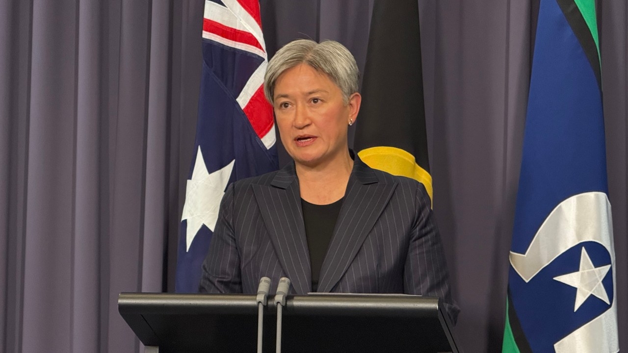 Albanese Government's accused of 'huge inconsistency' over ‘unprecedented' decision to impose sanctions on two Israeli government ministers