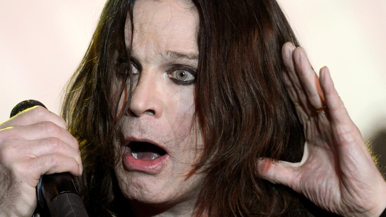 Ozzy Osbourne's cause of death revealed at age 76