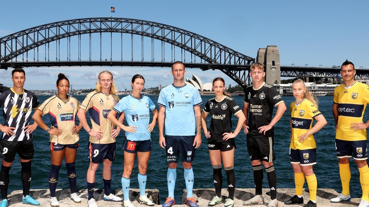 A-League: Unite Round not part of 2025-26 season