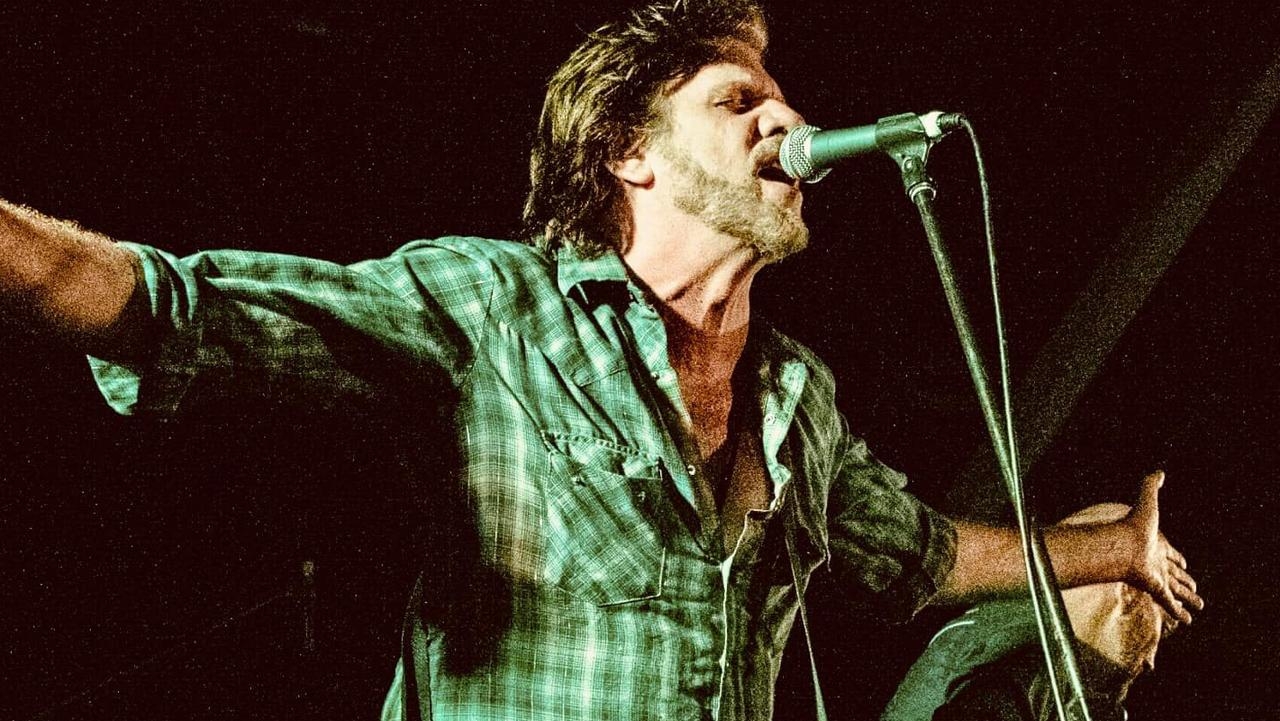 The Cruel Sea releases first new record in 23 years