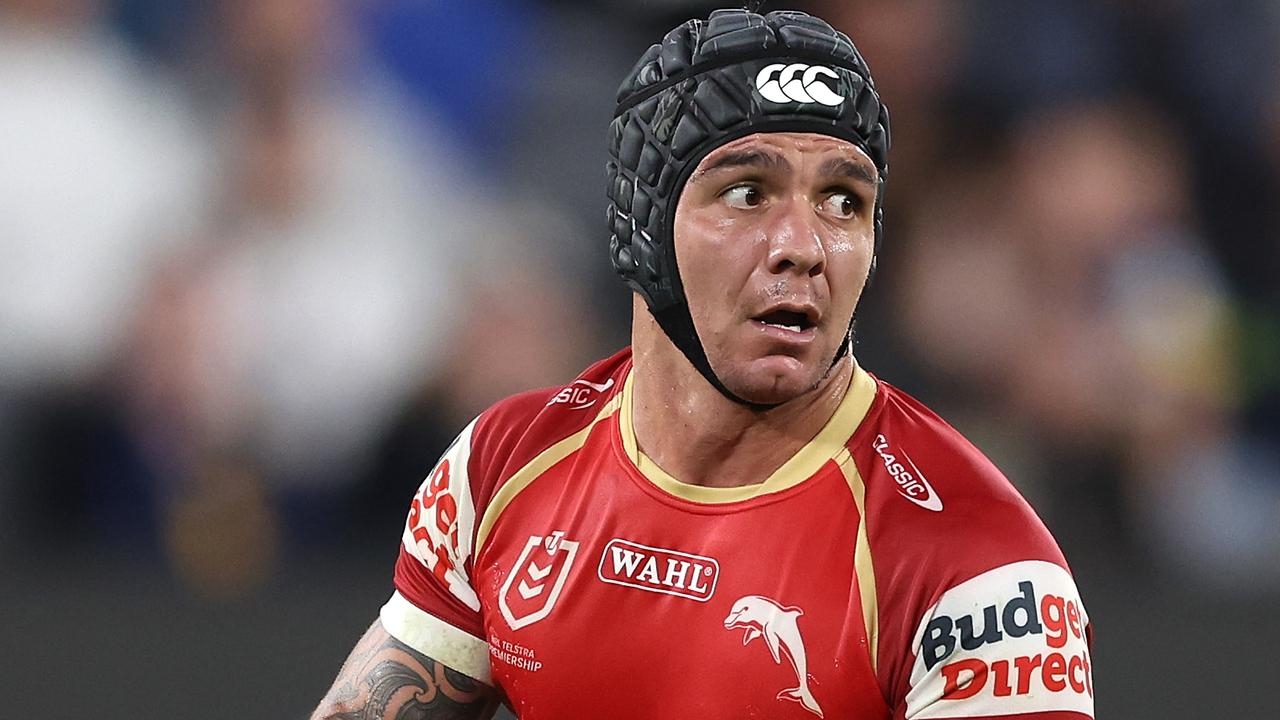 ‘A few honesty sessions': Tough conversations inspire Dolphins to crucial win in Sydney thanks to late defensive heroics