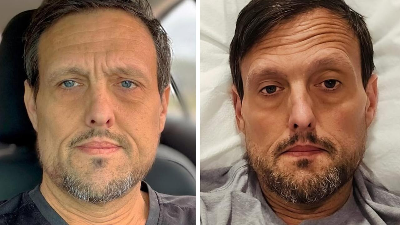 Killers of the Flower Moon actor's sad final post before dying aged 45