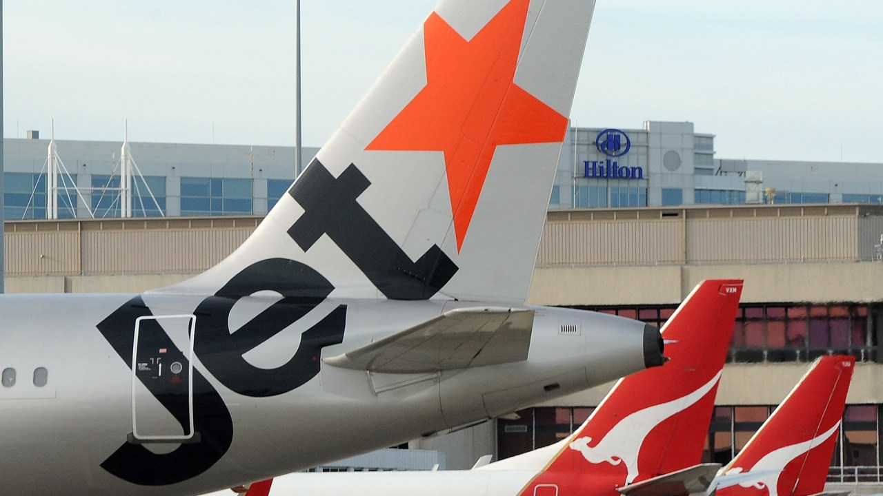 Australian airline Jetstar launches huge 21st birthday sale with flights starting from as little as $33