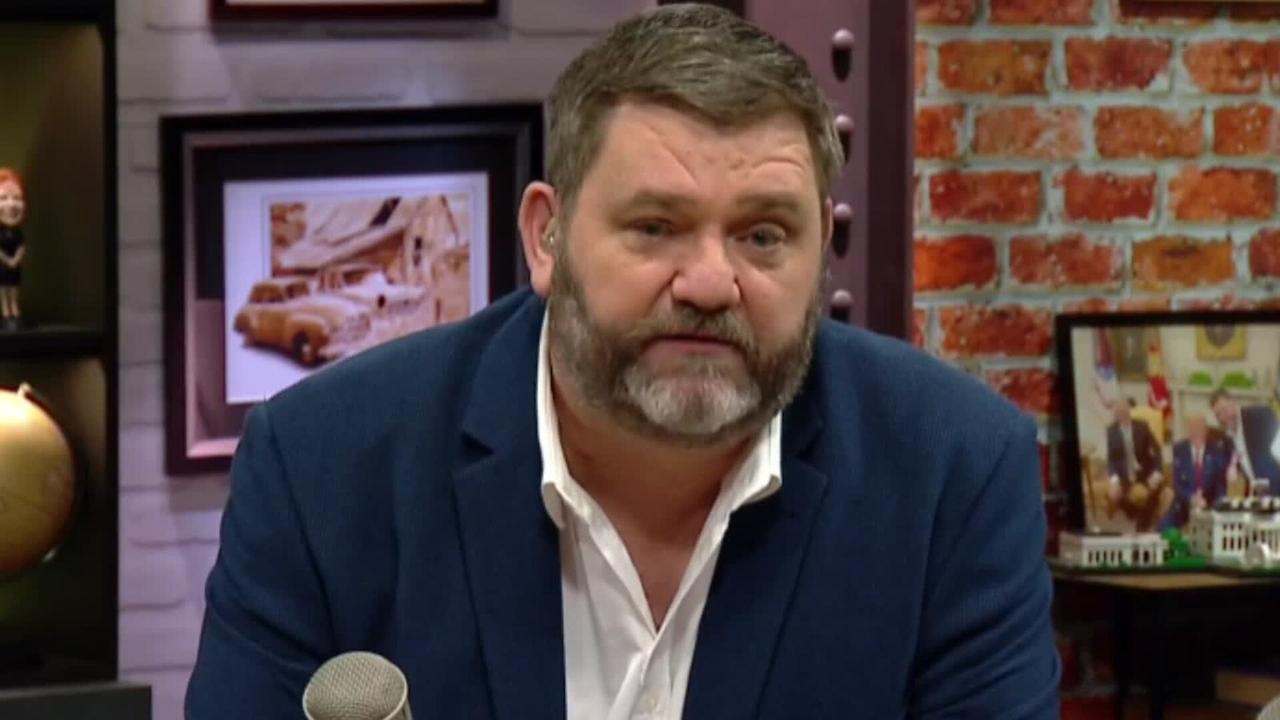 ‘Not quite': Let's talk about racism in Australia
