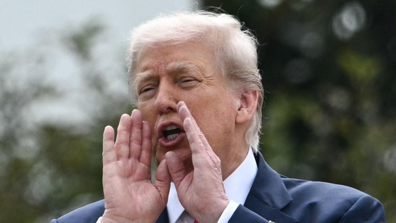 Donald Trump threatens pharmaceutical tariffs of 250 per cent