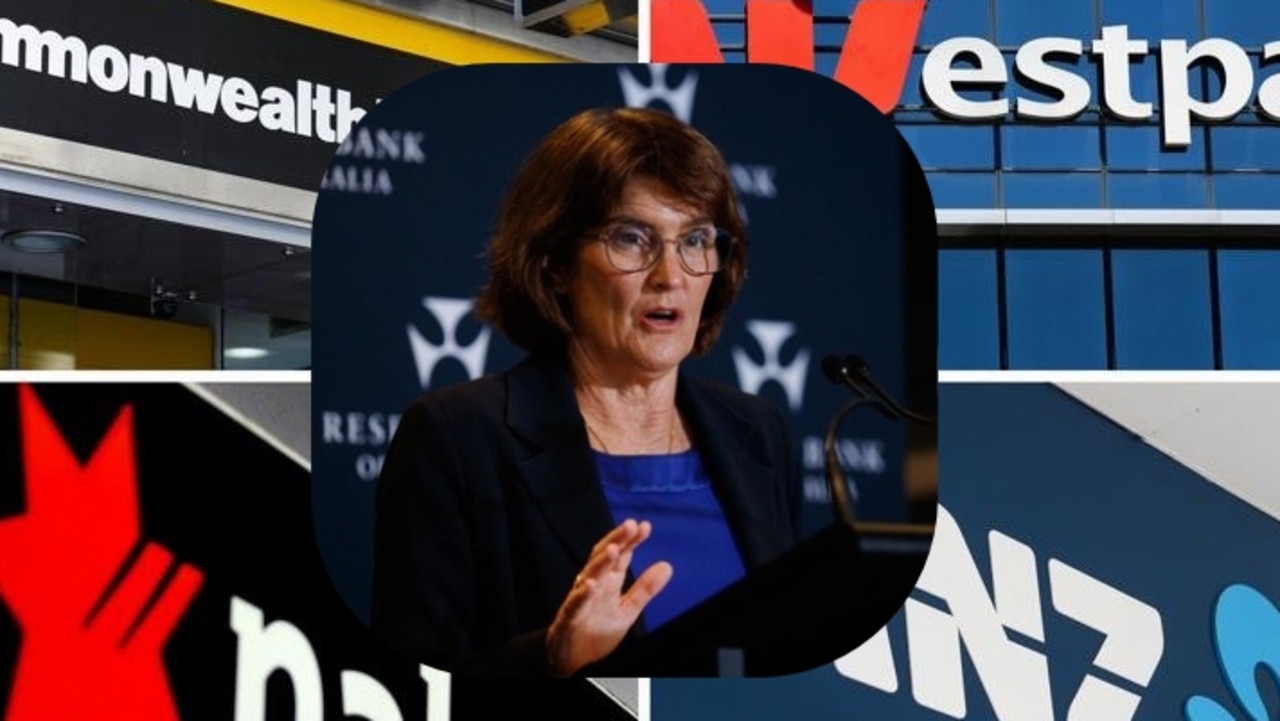 Revealed: Four banks failed to pass on May rate cut in full