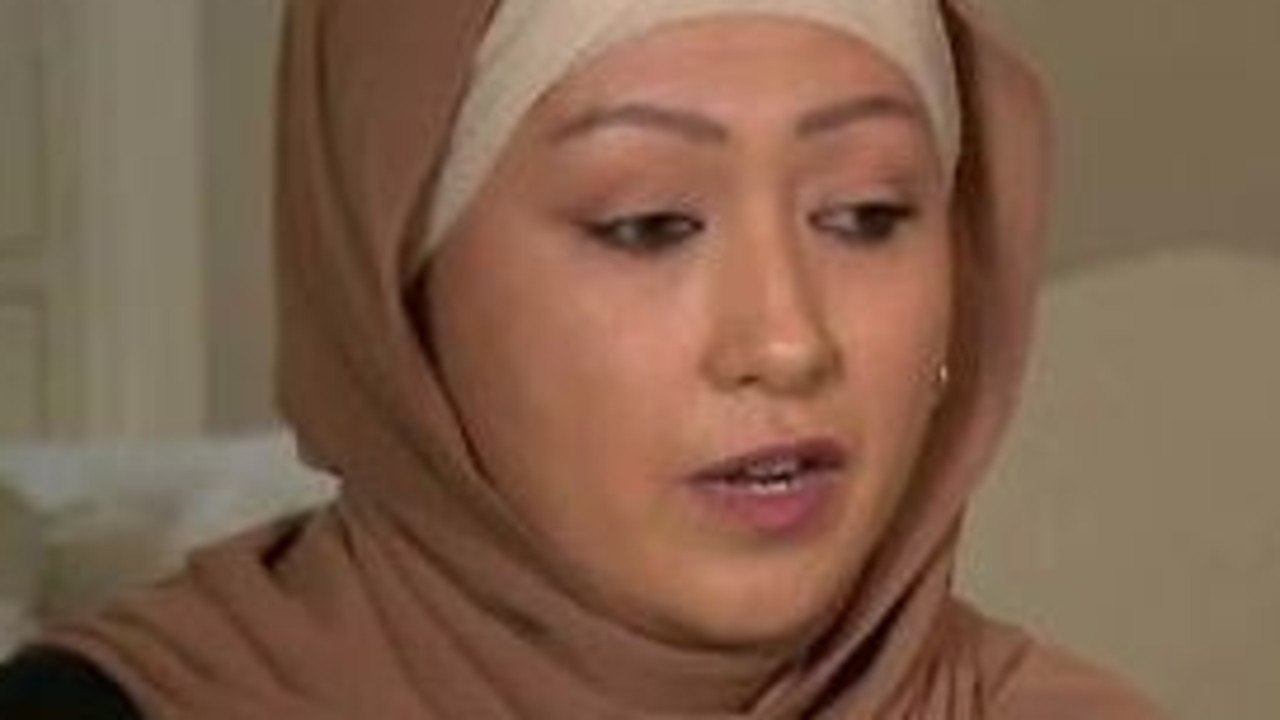‘Shouldn't have happened': Victorian mum's fallopian tubes removed during surgery
