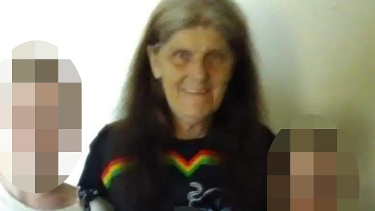 Third charged in fatal shooting of Sydney grandmother