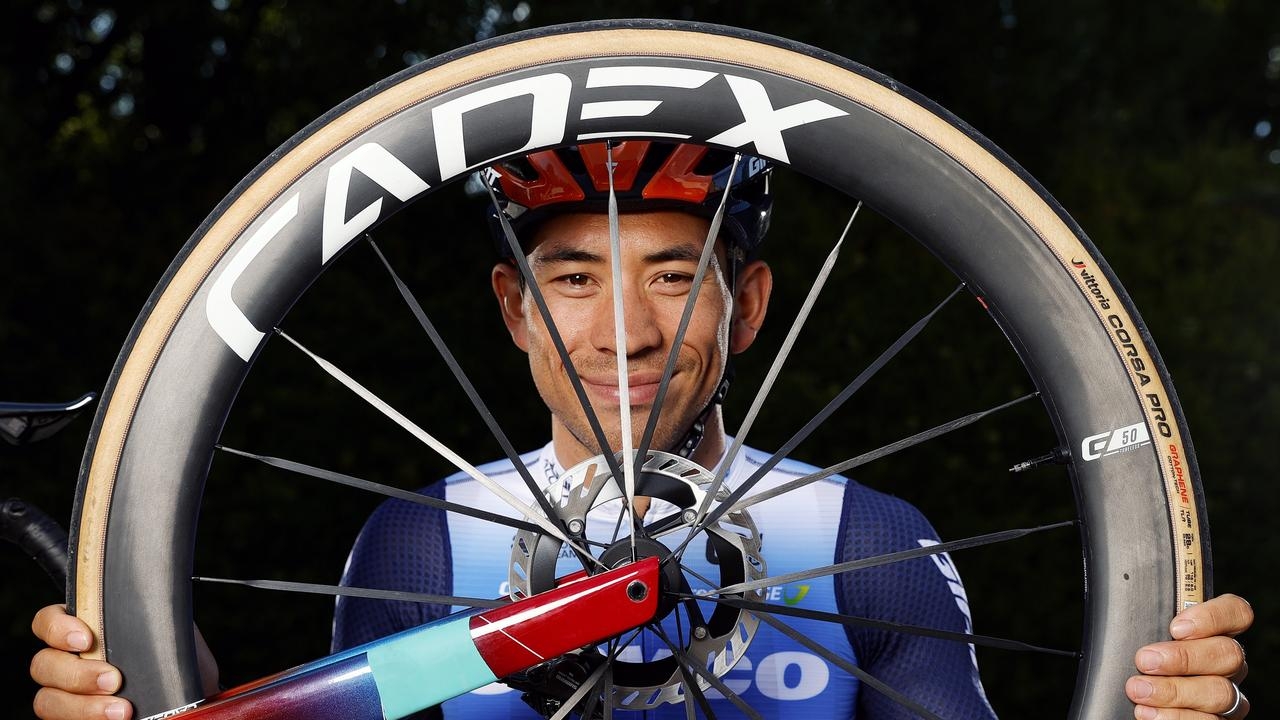 Caleb Ewan, Aussie cycling star, announces shock retirement